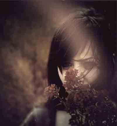 شبنم ثریا در کنج دلم